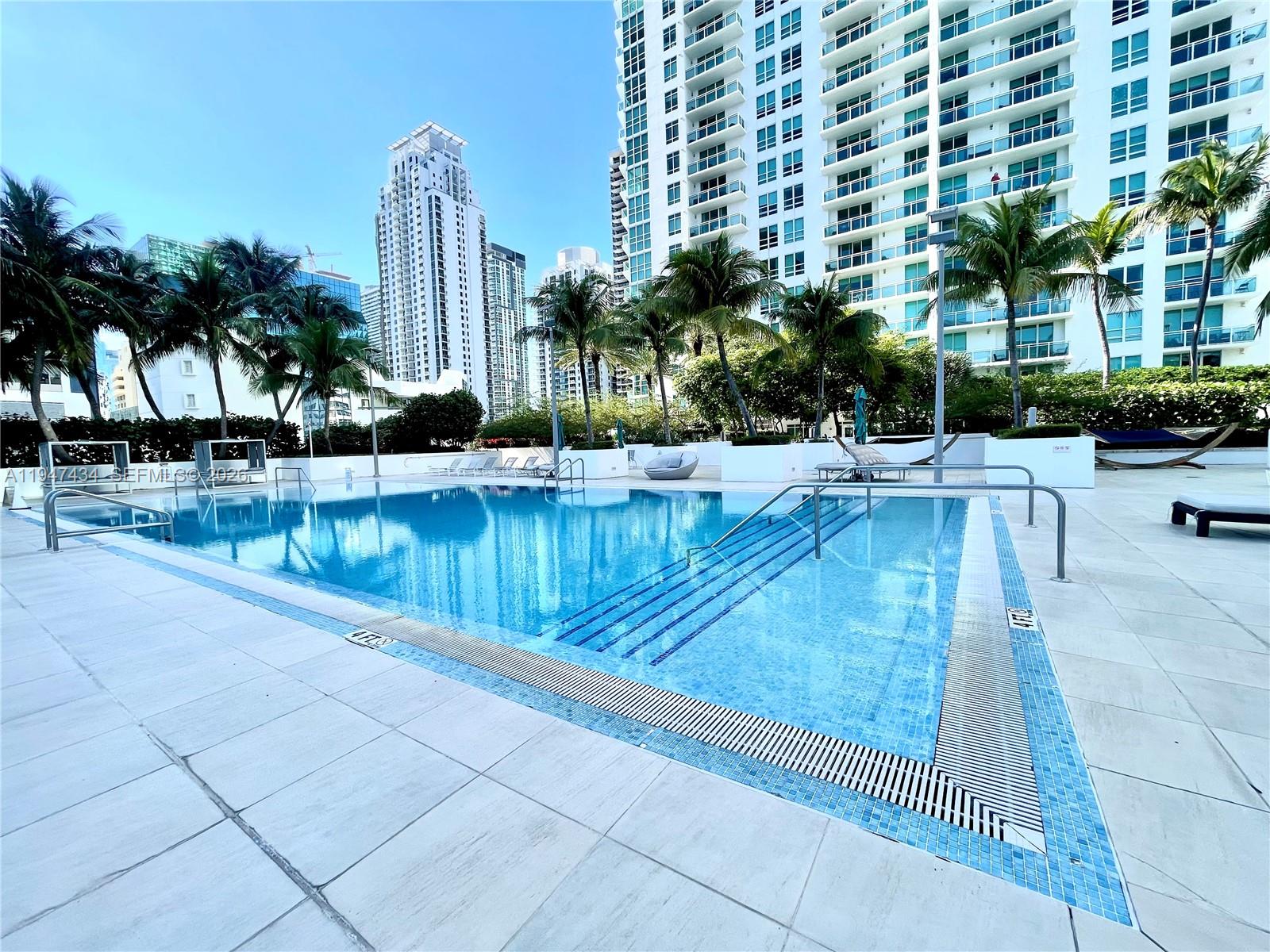 951 Brickell Avenue, Unit 3309 Miami, FL 33131 - Photo 24 of 41