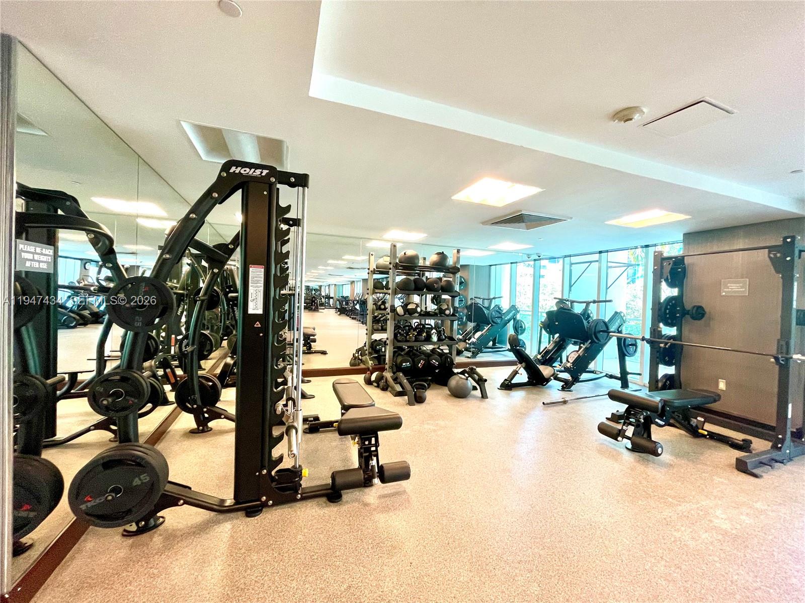 951 Brickell Avenue, Unit 3309 Miami, FL 33131 - Photo 30 of 41