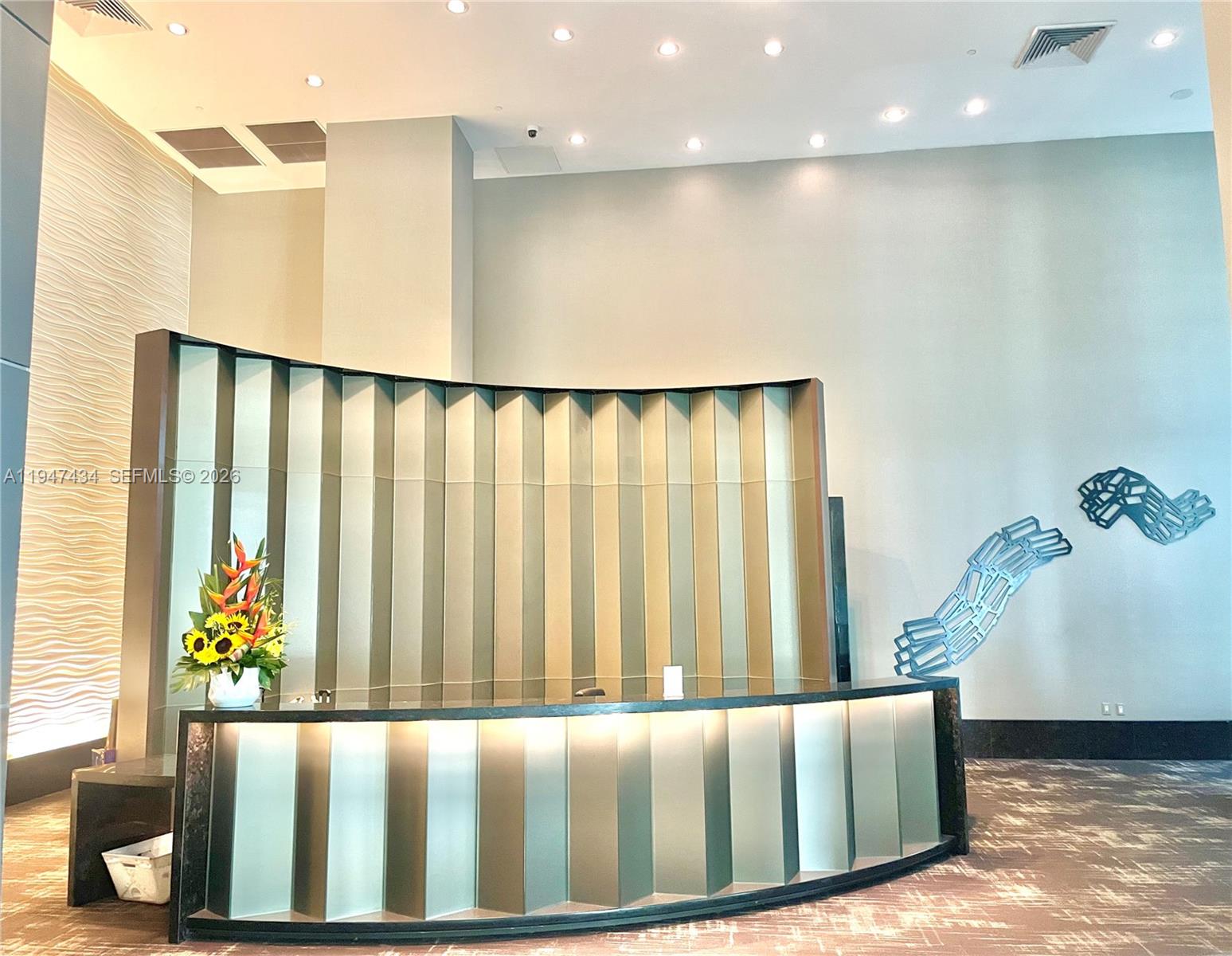 951 Brickell Avenue, Unit 3309 Miami, FL 33131 - Photo 4 of 41