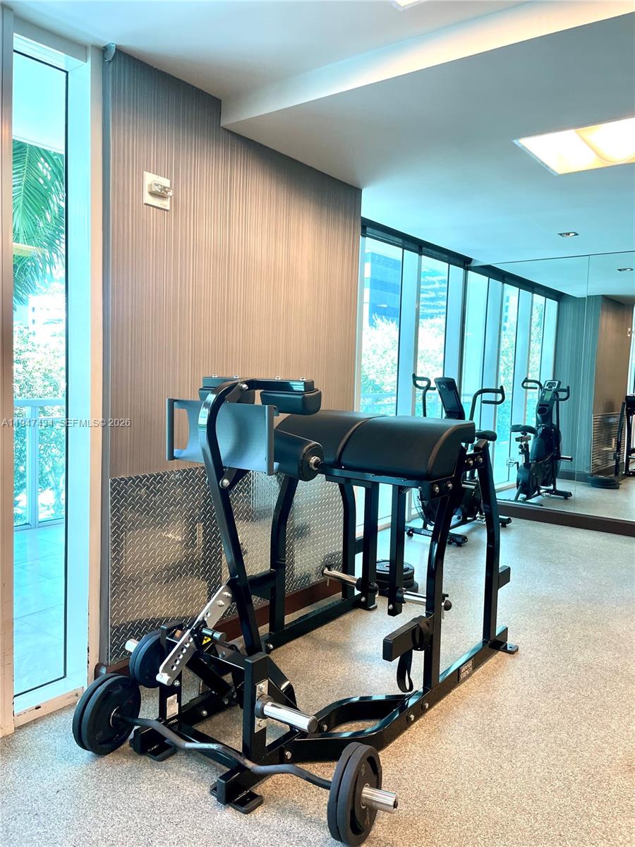 951 Brickell Avenue, Unit 3309 Miami, FL 33131 - Photo 41 of 41