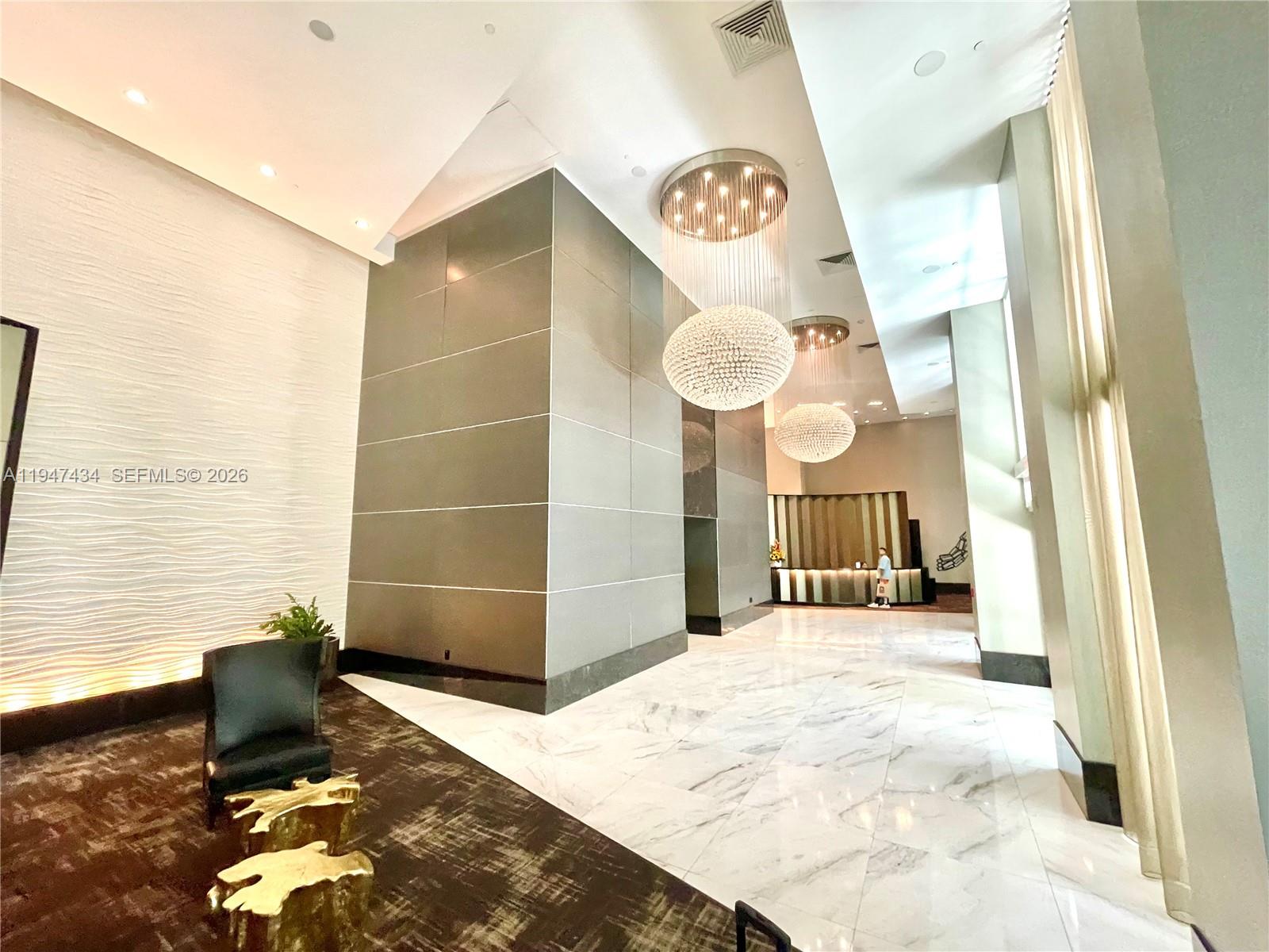 951 Brickell Avenue, Unit 3309 Miami, FL 33131 - Photo 6 of 41