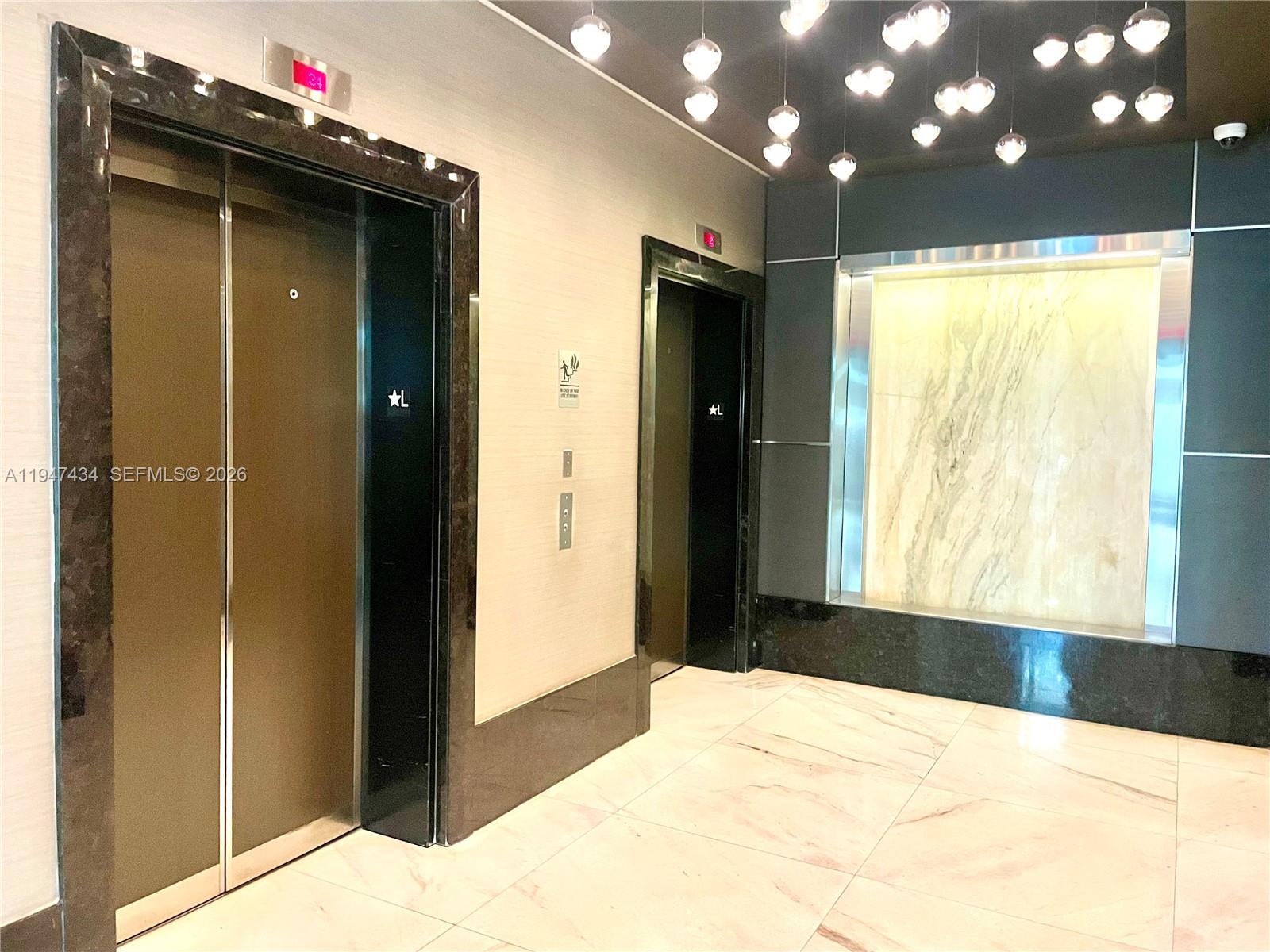 951 Brickell Avenue, Unit 3309 Miami, FL 33131 - Photo 8 of 41