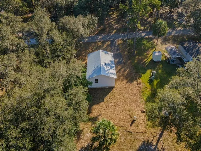 view of a house with a yard