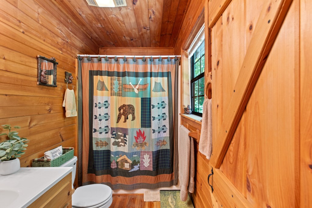 66 Fortenberry Road Young Harris, GA 30582 - Photo 28 of 55