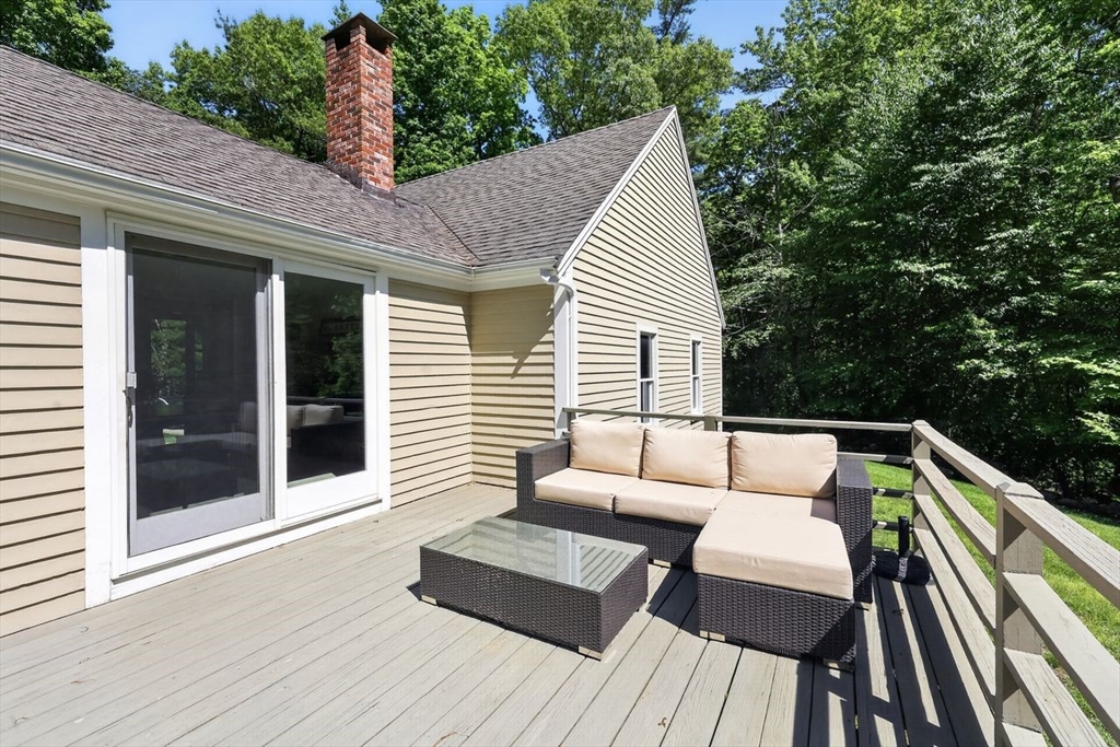 17 Woods Road Norwell, MA 02061 - Photo 29 of 37