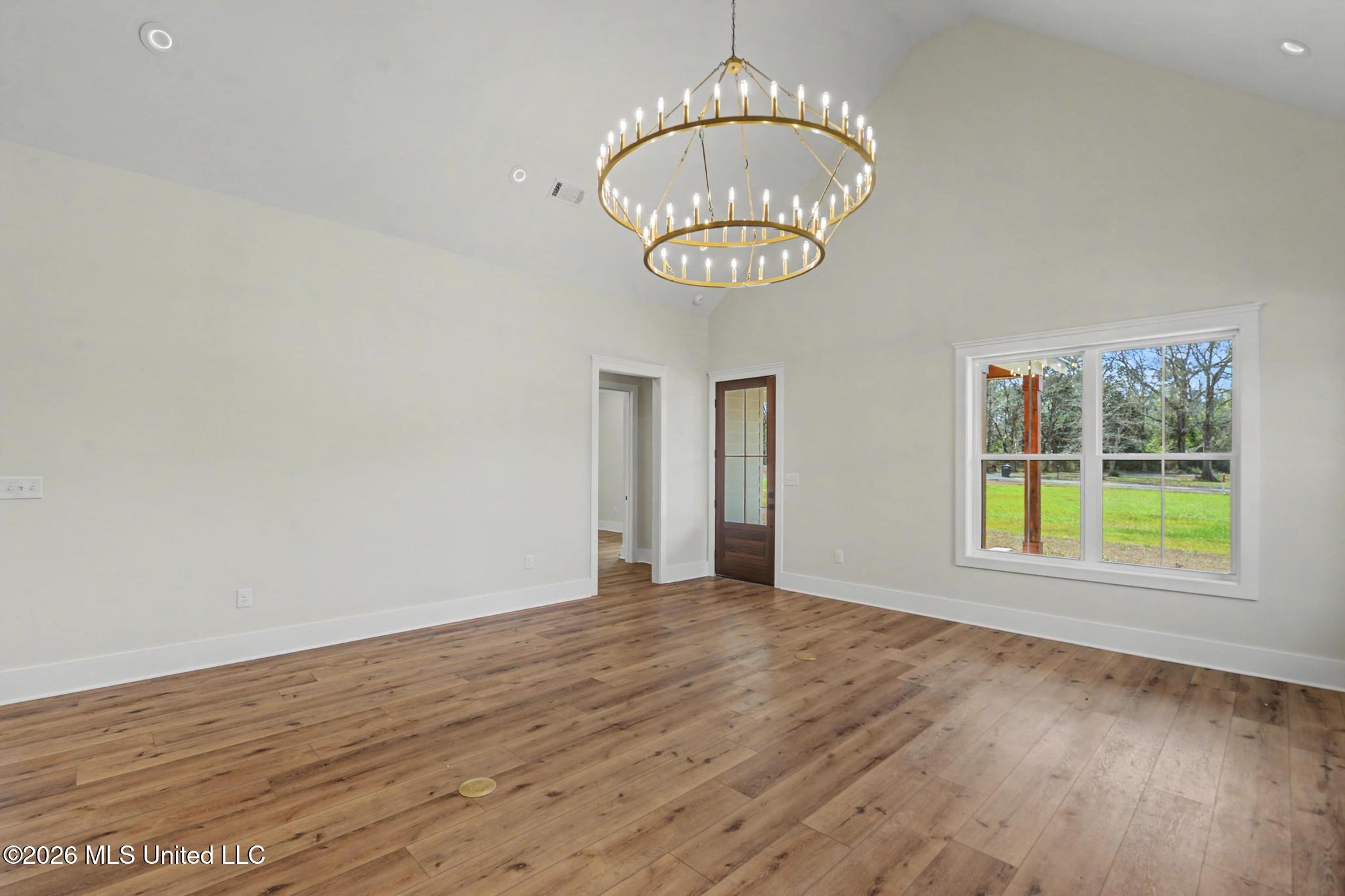 2705 Island Branch Road Vancleave, MS 39565 - Photo 6 of 38 006
