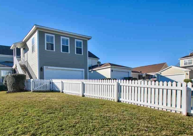 2106-1 Merrifield Lane Tallahassee, FL 32311 - Photo 1 of 10