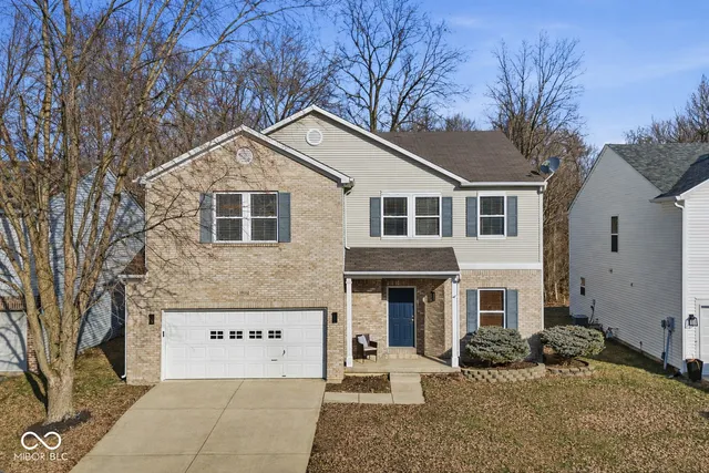 $359,900 | 10182 Orange Blossom Trail, Fishers, IN 46038