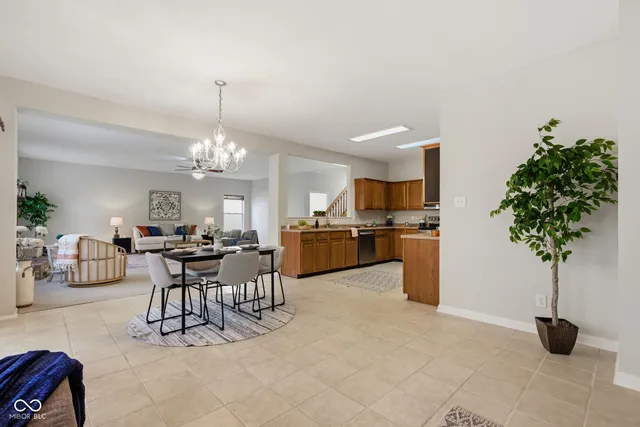 $359,900 | 10182 Orange Blossom Trail, Fishers, IN 46038