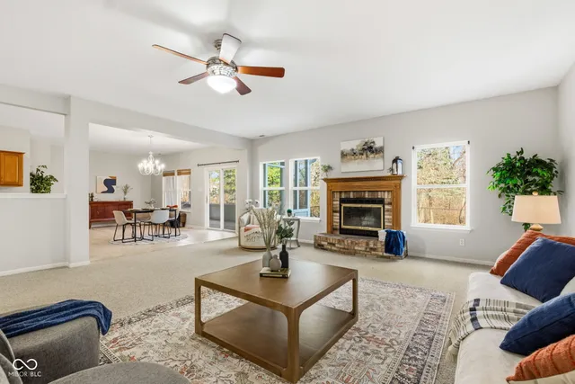 $359,900 | 10182 Orange Blossom Trail, Fishers, IN 46038