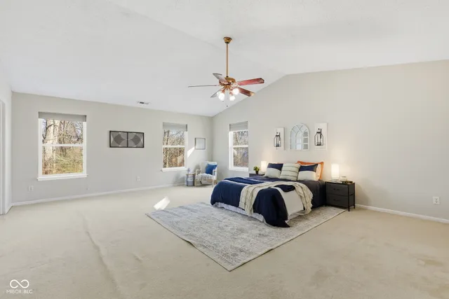 $359,900 | 10182 Orange Blossom Trail, Fishers, IN 46038