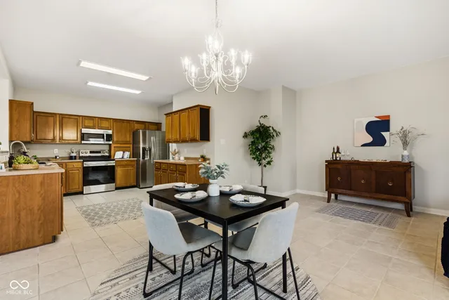 $359,900 | 10182 Orange Blossom Trail, Fishers, IN 46038