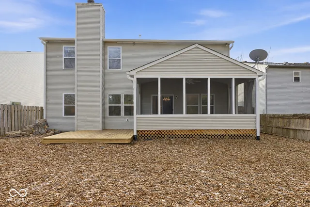 $359,900 | 10182 Orange Blossom Trail, Fishers, IN 46038