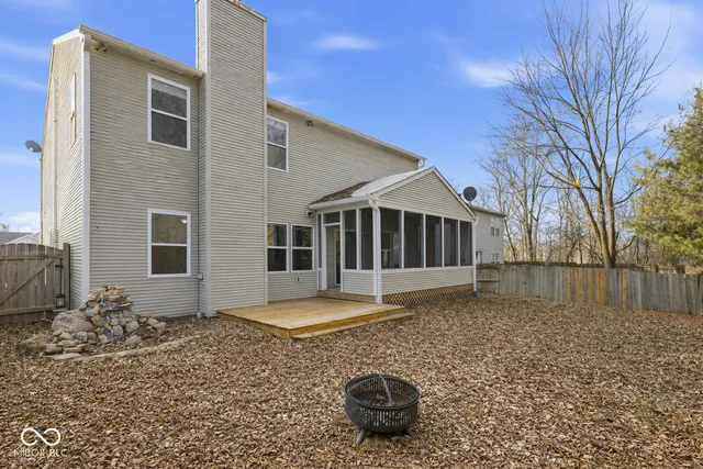 $359,900 | 10182 Orange Blossom Trail, Fishers, IN 46038