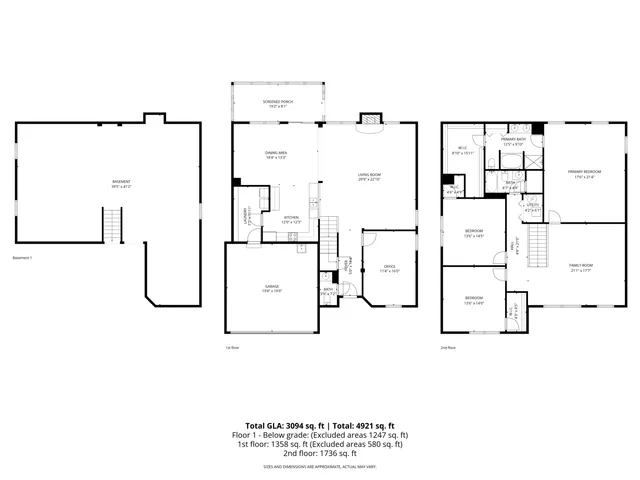 $359,900 | 10182 Orange Blossom Trail, Fishers, IN 46038