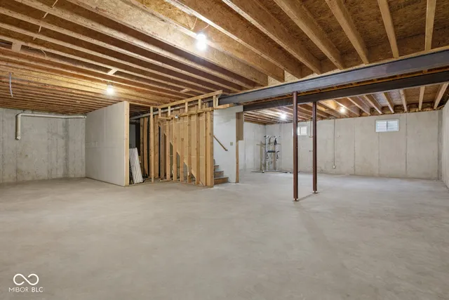 $359,900 | 10182 Orange Blossom Trail, Fishers, IN 46038