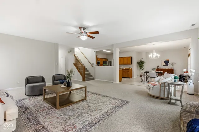 $359,900 | 10182 Orange Blossom Trail, Fishers, IN 46038