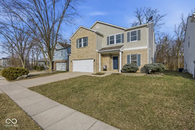 $359,900 | 10182 Orange Blossom Trail, Fishers, IN 46038