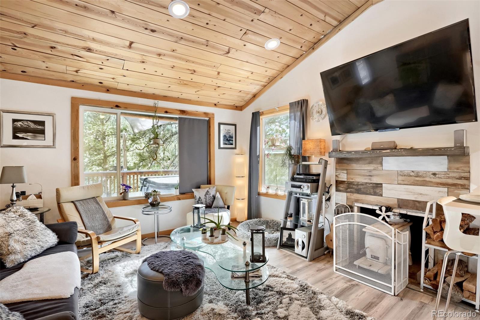226 Hall Road Bailey, CO 80421 - Photo 11 of 39