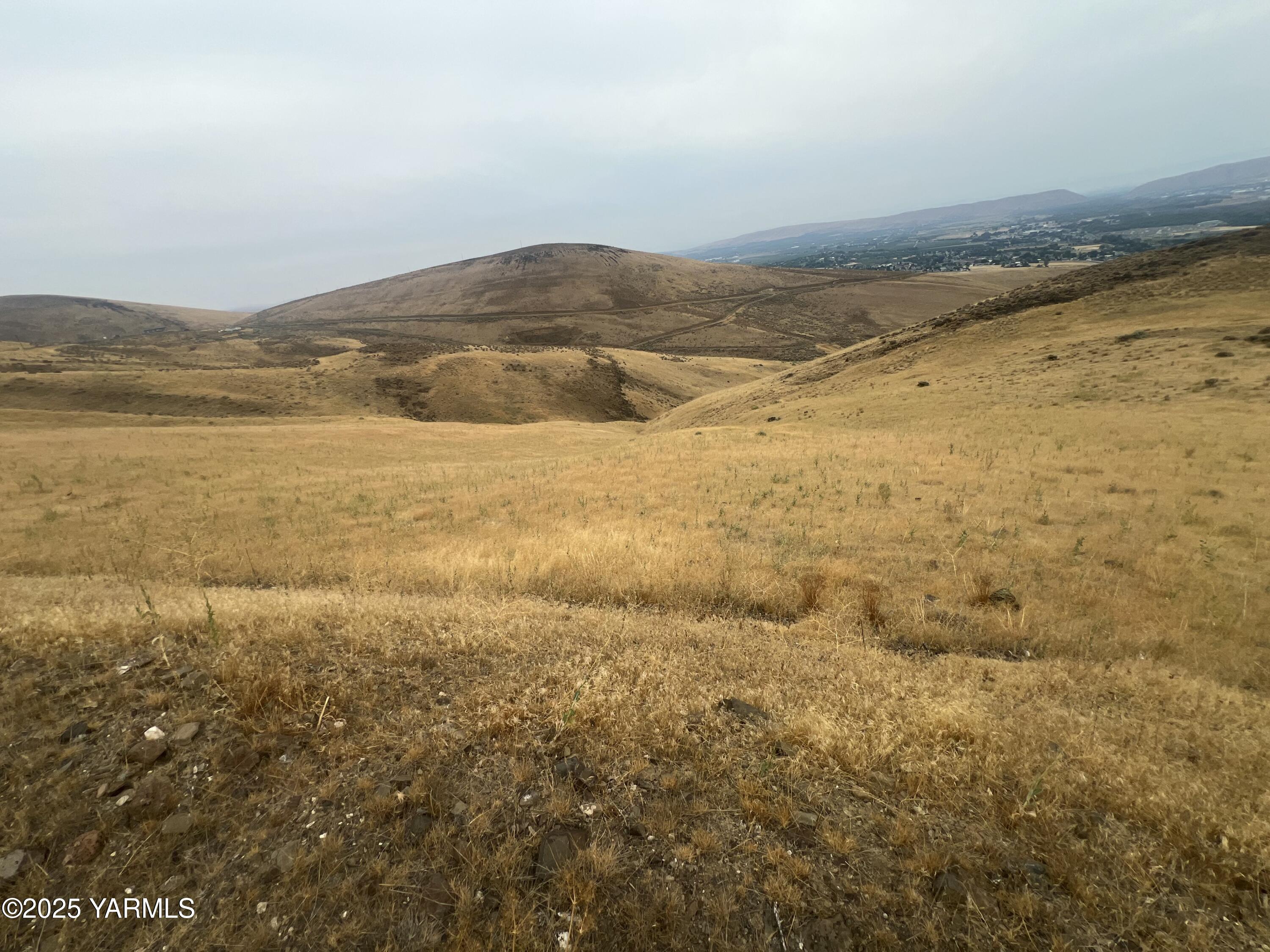 Nka Barrs Road Yakima, WA 98901 - Photo 14 of 14 a view of ocean view
