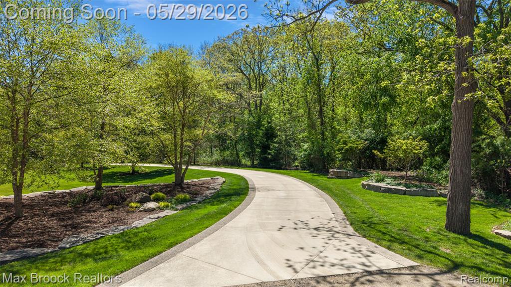9716 Hadley Road Clarkston, MI 48348 - Photo 28 of 39