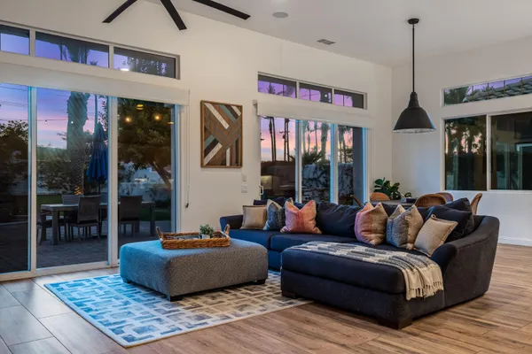 $1,400,000 | 80030 VÃa Valerosa, La Quinta, CA 92253