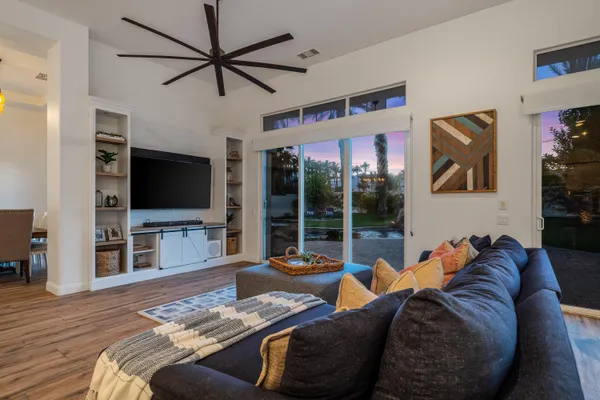 $1,400,000 | 80030 VÃa Valerosa, La Quinta, CA 92253