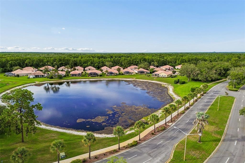 9376 French Quarters Circle Weeki Wachee, FL 34613 - Photo 79 of 87