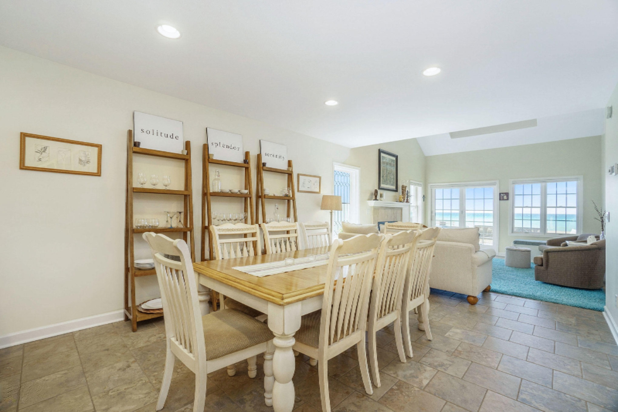 6706 Lakeshore Road Manistee, MI 49660 - Photo 7 of 30 Views of LK MI!!