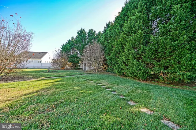 $565,000 | 18305 Seashell Boulevard, Lewes, DE 19958