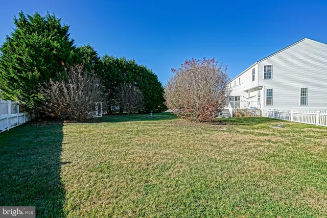 $565,000 | 18305 Seashell Boulevard, Lewes, DE 19958