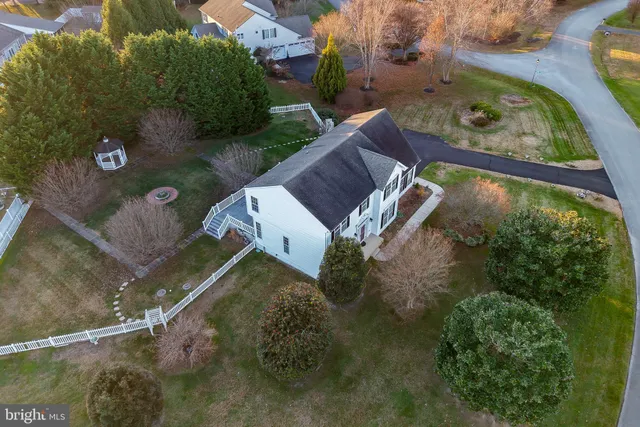 $565,000 | 18305 Seashell Boulevard, Lewes, DE 19958