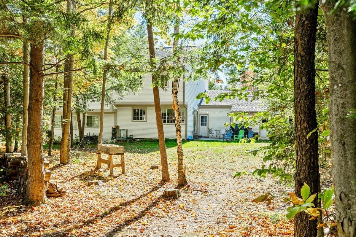 48 B Starbird Road, Unit B Jericho, VT 05465 - Photo 3 of 40