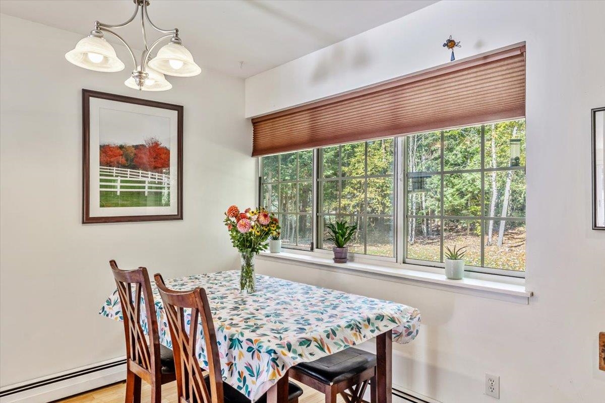 48 B Starbird Road, Unit B Jericho, VT 05465 - Photo 8 of 40