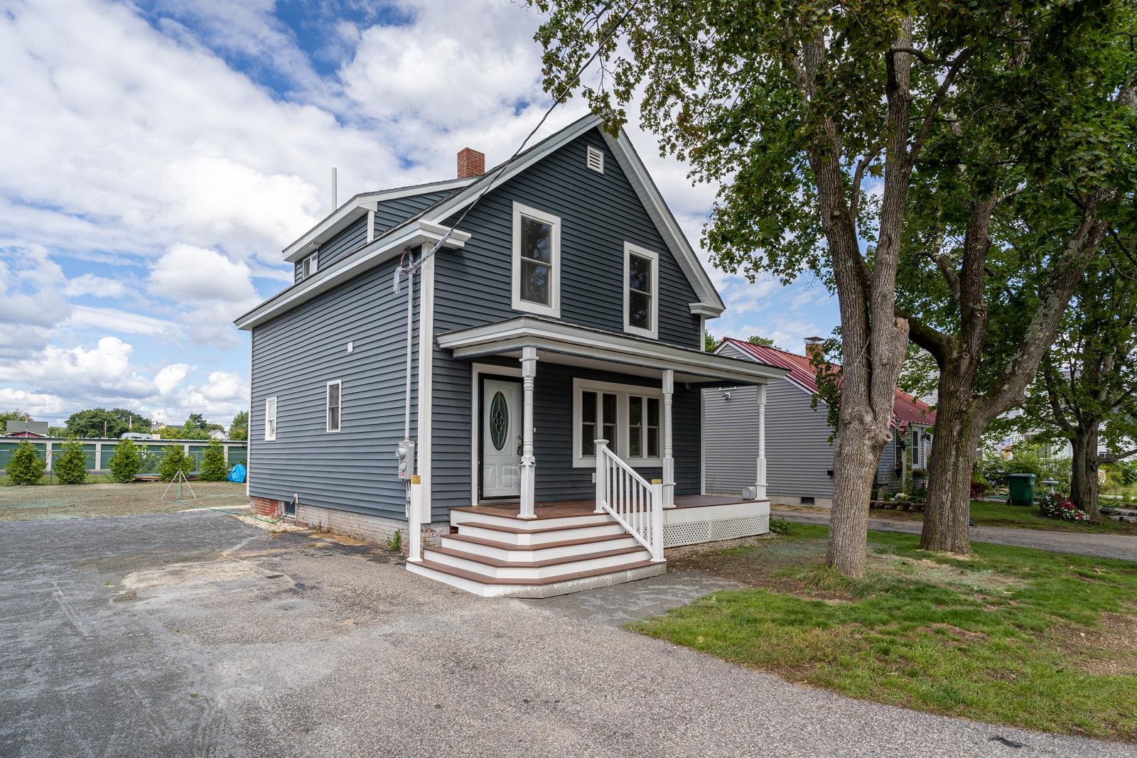 19 Farrington Street Rochester, NH 03867 - Photo 1 of 24