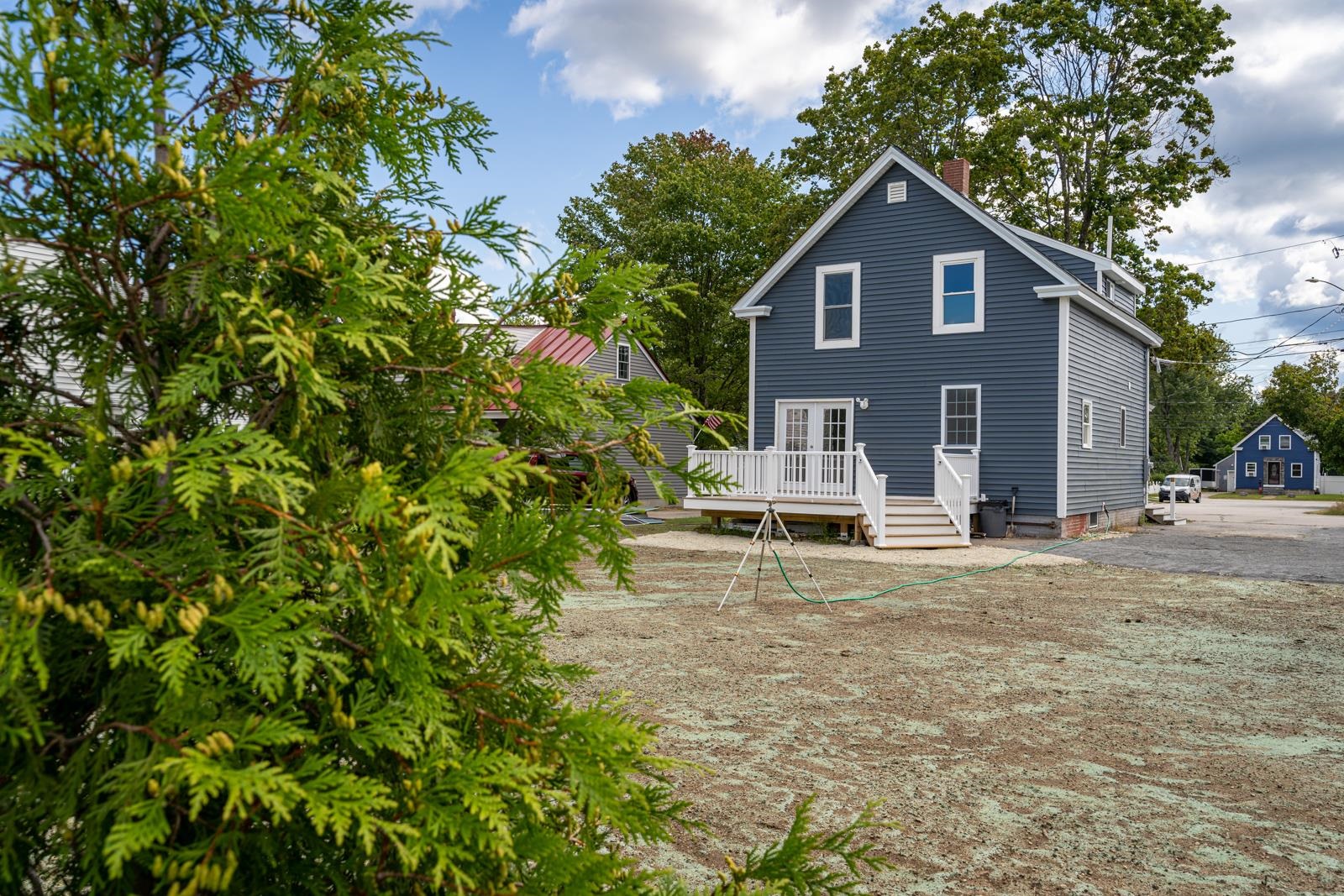 19 Farrington Street Rochester, NH 03867 - Photo 5 of 24