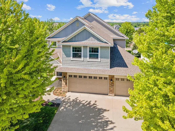 $585,000 | 13576 Big Sandy Lake Drive, Rogers, MN 55374