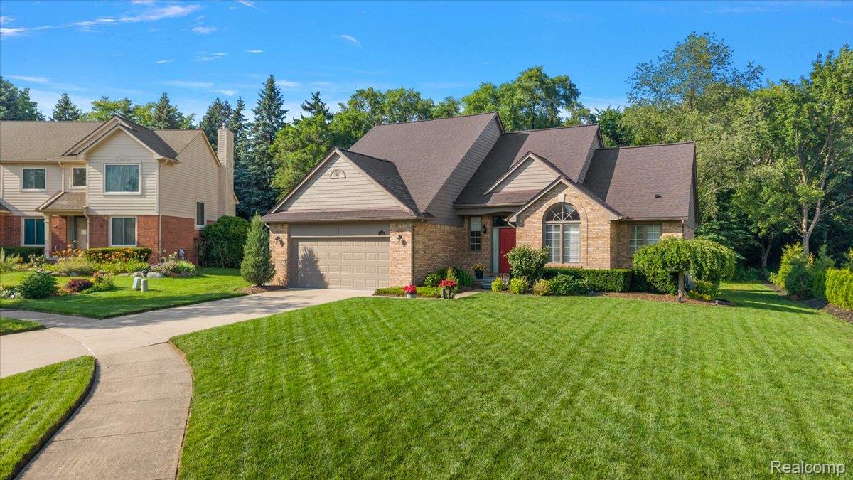 3359 Paddington Court Rochester, MI 48309 - Photo 6 of 63 17-3359 Paddington Ct-17.jpg