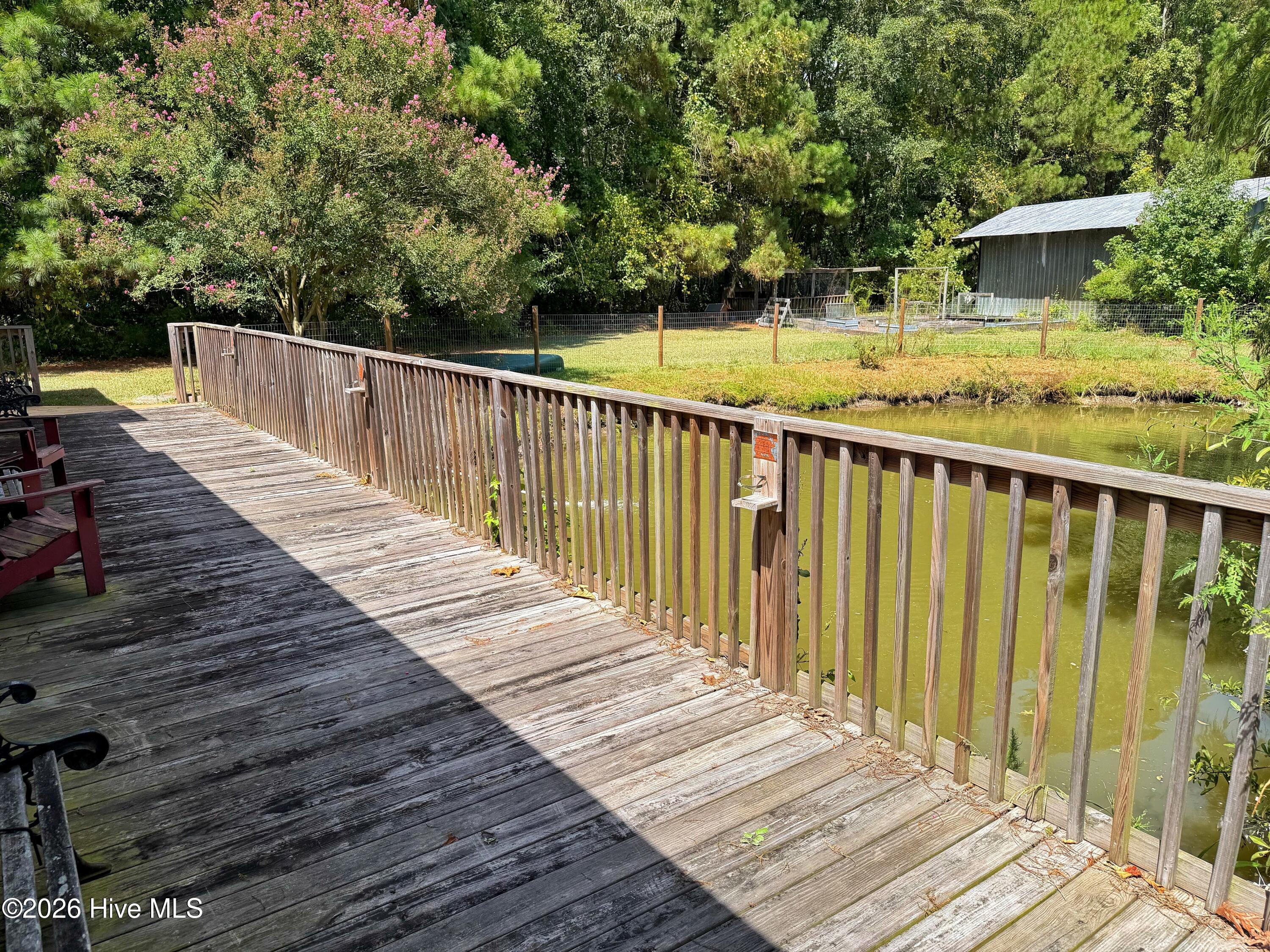 817 Alphin Road Kinston, NC 28504 - Photo 45 of 98 Gallery Image 45