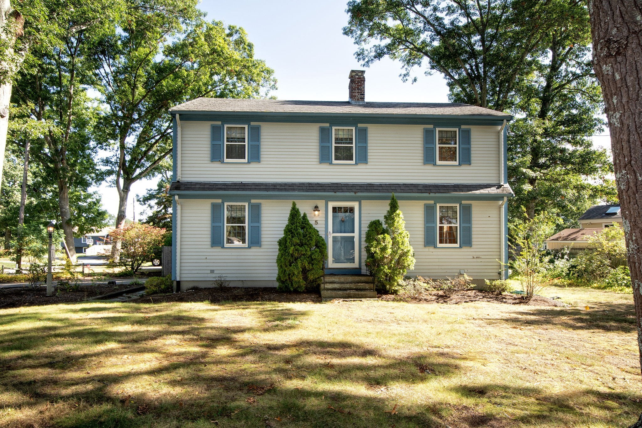 5 Bay Point Path Marshfield, MA 02050 - Photo 2 of 42 Gallery Image 2