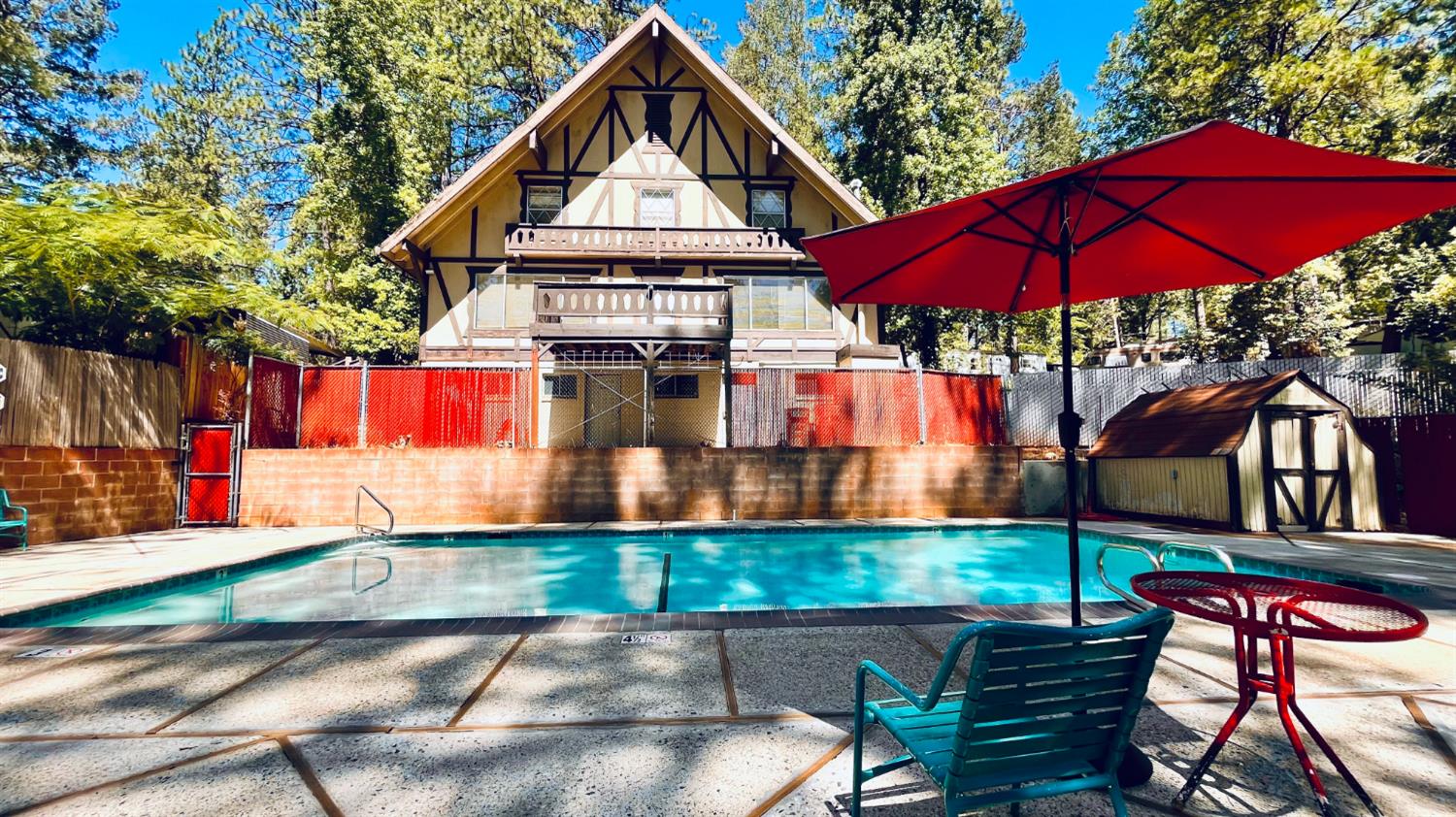 15329 Little Valley Road, Unit 27 Grass Valley, CA 95949 - Photo 15 of 15