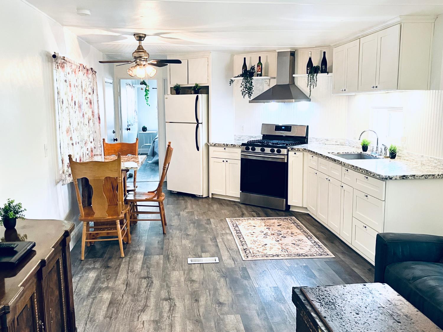 15329 Little Valley Road, Unit 27 Grass Valley, CA 95949 - Photo 4 of 15