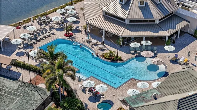 $525,000 | 2395 Harmony Lane, Unit 203, Naples, FL 34109