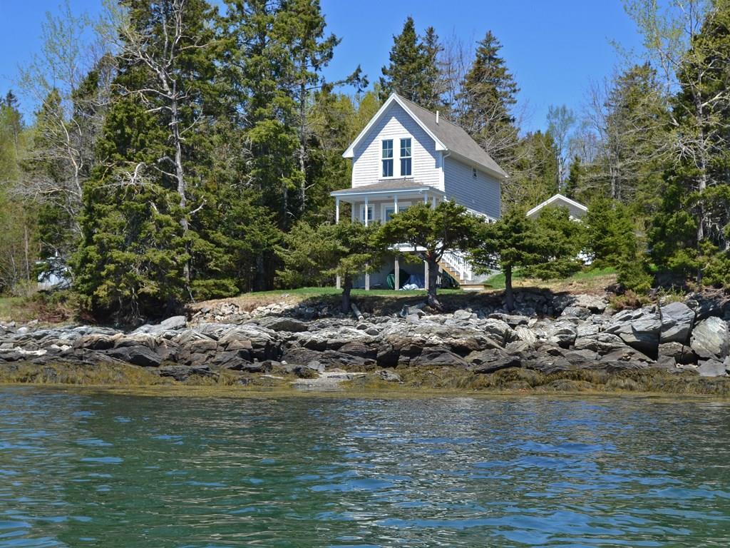 123 Ferry Road Hancock, ME 04640 - Photo 24 of 26 Photo