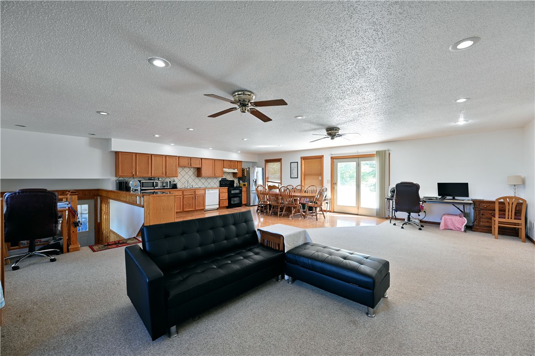 111 Reinhart Drive Shell Lake, WI 54871 - Photo 9 of 28