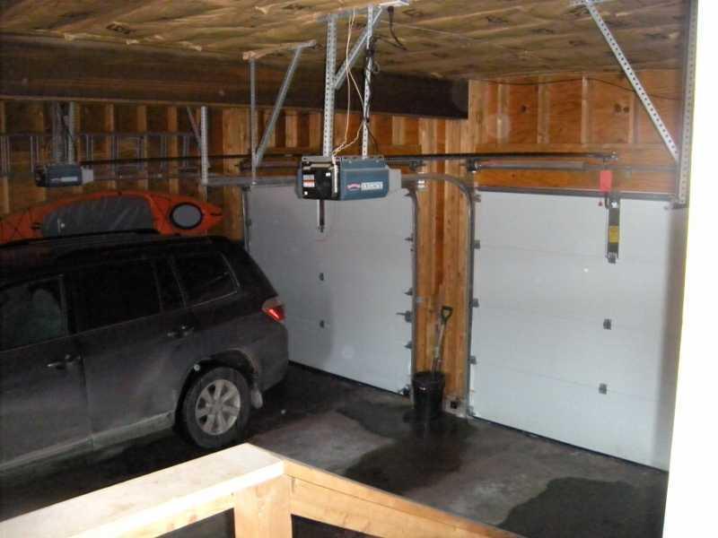 39 Ambrose Cove Road Belgrade, ME 04917 - Photo 21 of 25 Parking Lot/Garage.