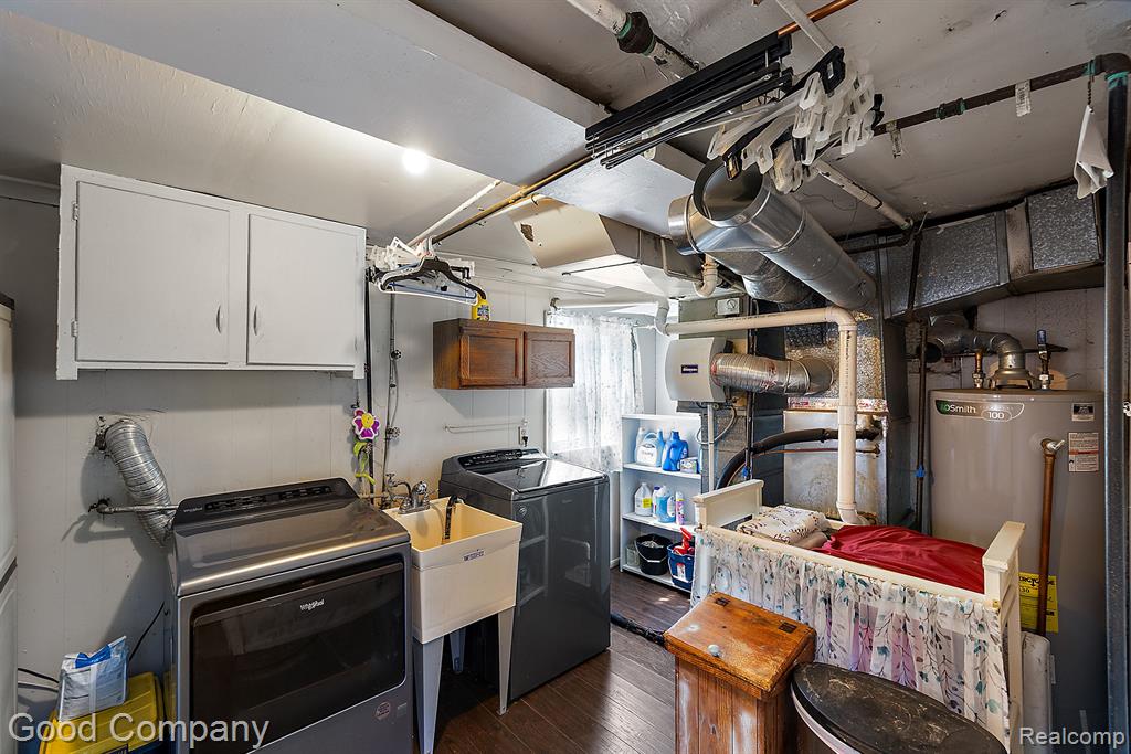 30825 Fort Road Rockwood, MI 48173 - Photo 27 of 50 Gallery Image 27