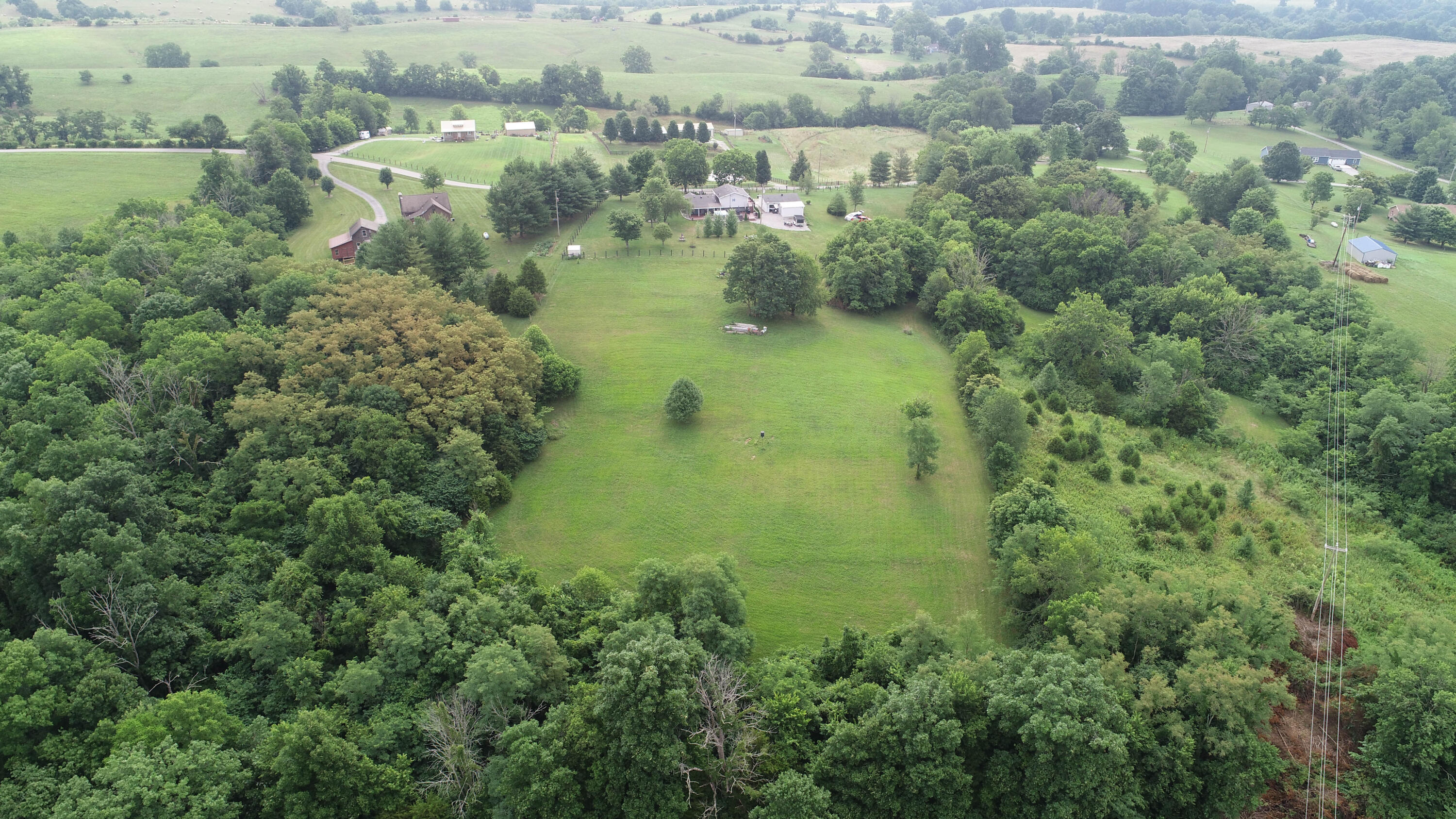 6961 Bybee Road Winchester, KY 40391 - Photo 18 of 61 DJI_0267
