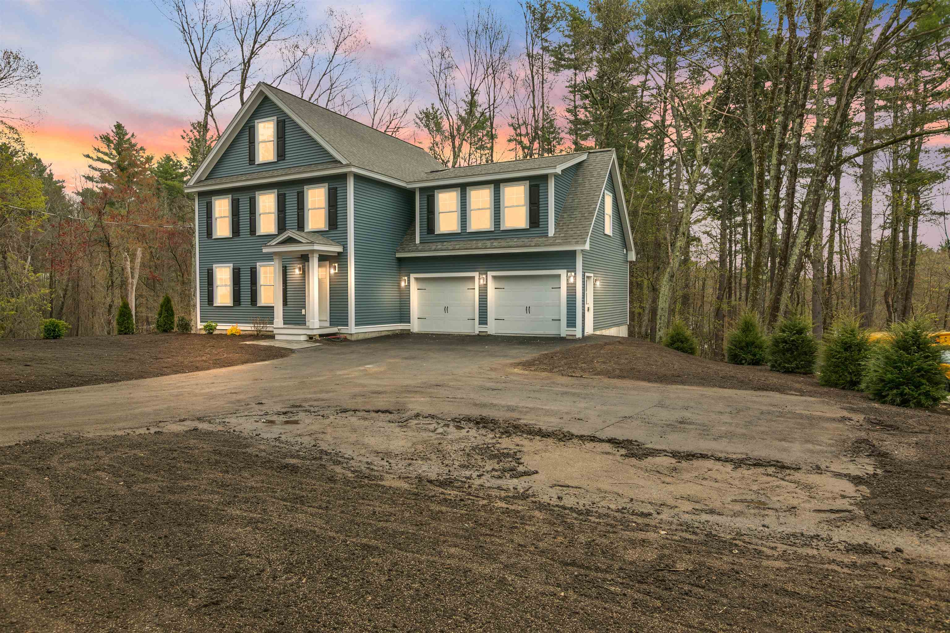 1152 Bridge Street Pelham, NH 03076 - Photo 43 of 44