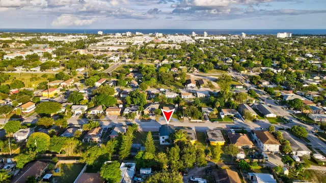 $1,599,000 | 124-122 Southwest 8th Avenue, Delray Beach, FL 33444